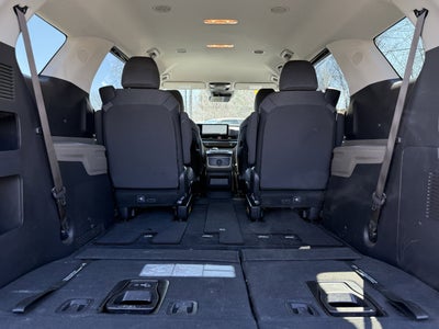 2025 Kia Carnival LX