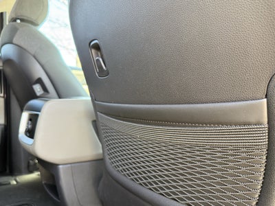 2025 Kia Carnival LX