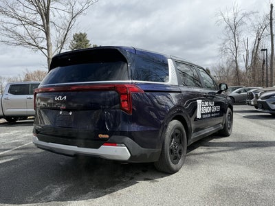 2025 Kia Carnival LX