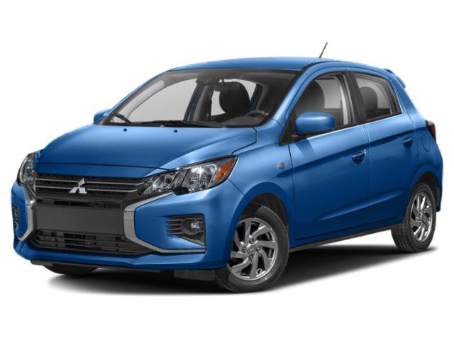 2024 Mitsubishi Mirage Base