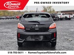 2024 Mitsubishi Mirage Base