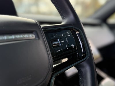 2024 Land Rover Range Rover Sport Dynamic