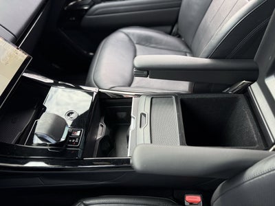 2024 Land Rover Range Rover Sport Dynamic