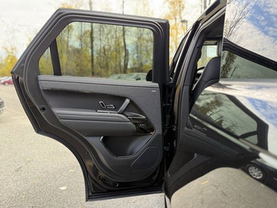 2024 Land Rover Range Rover Sport Dynamic