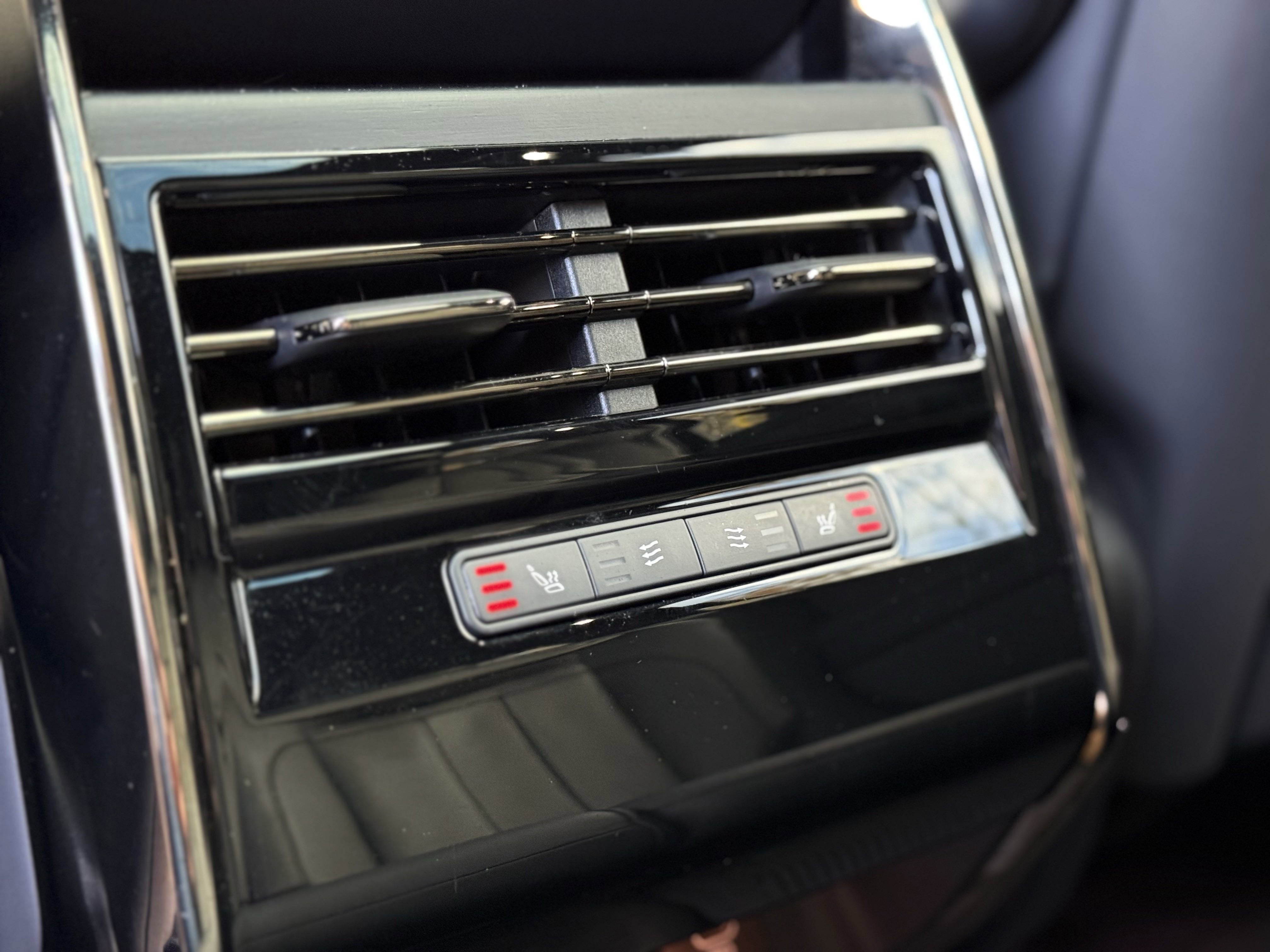 2024 Land Rover Range Rover Sport Dynamic