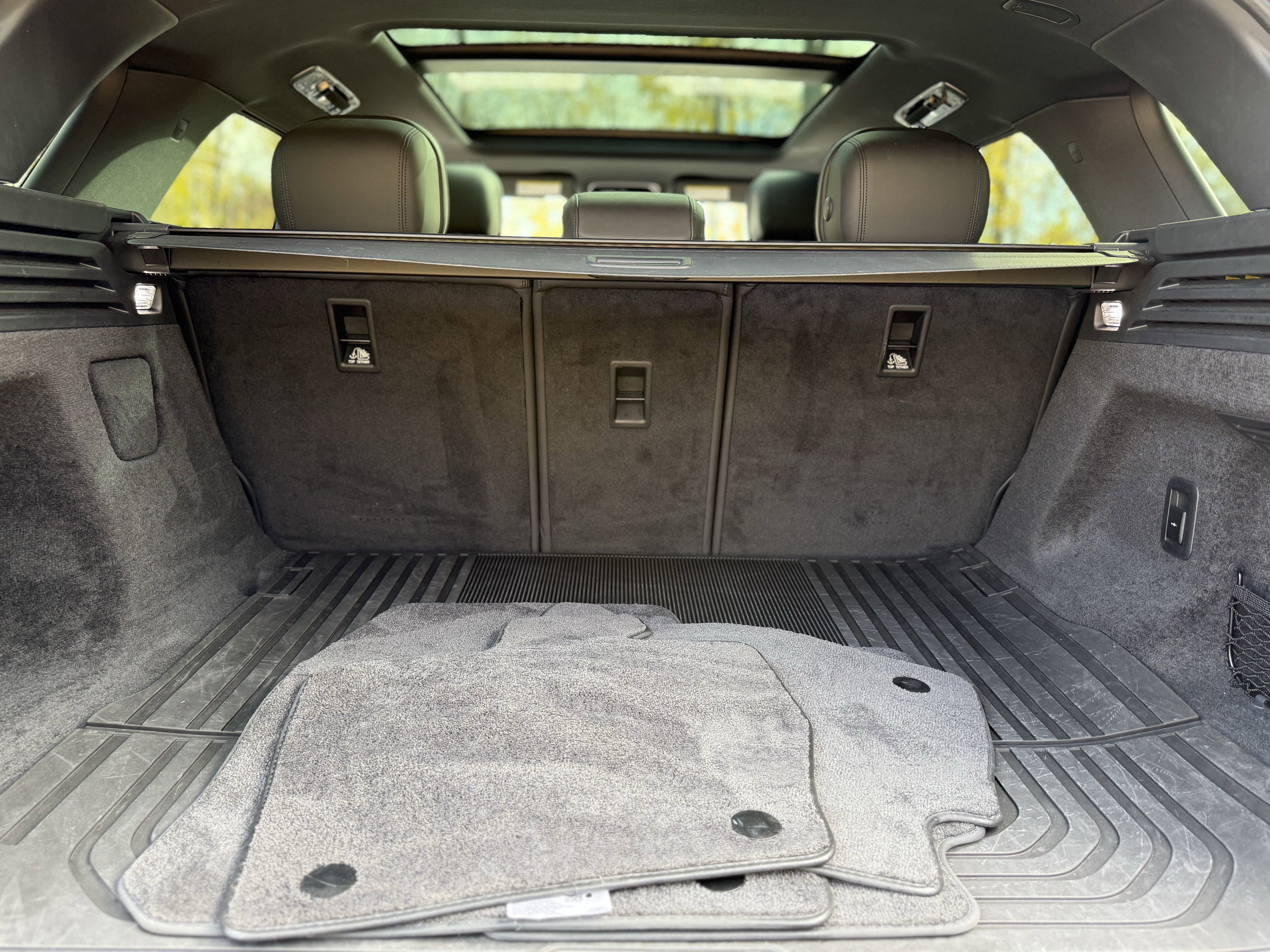 2024 Land Rover Range Rover Sport Dynamic