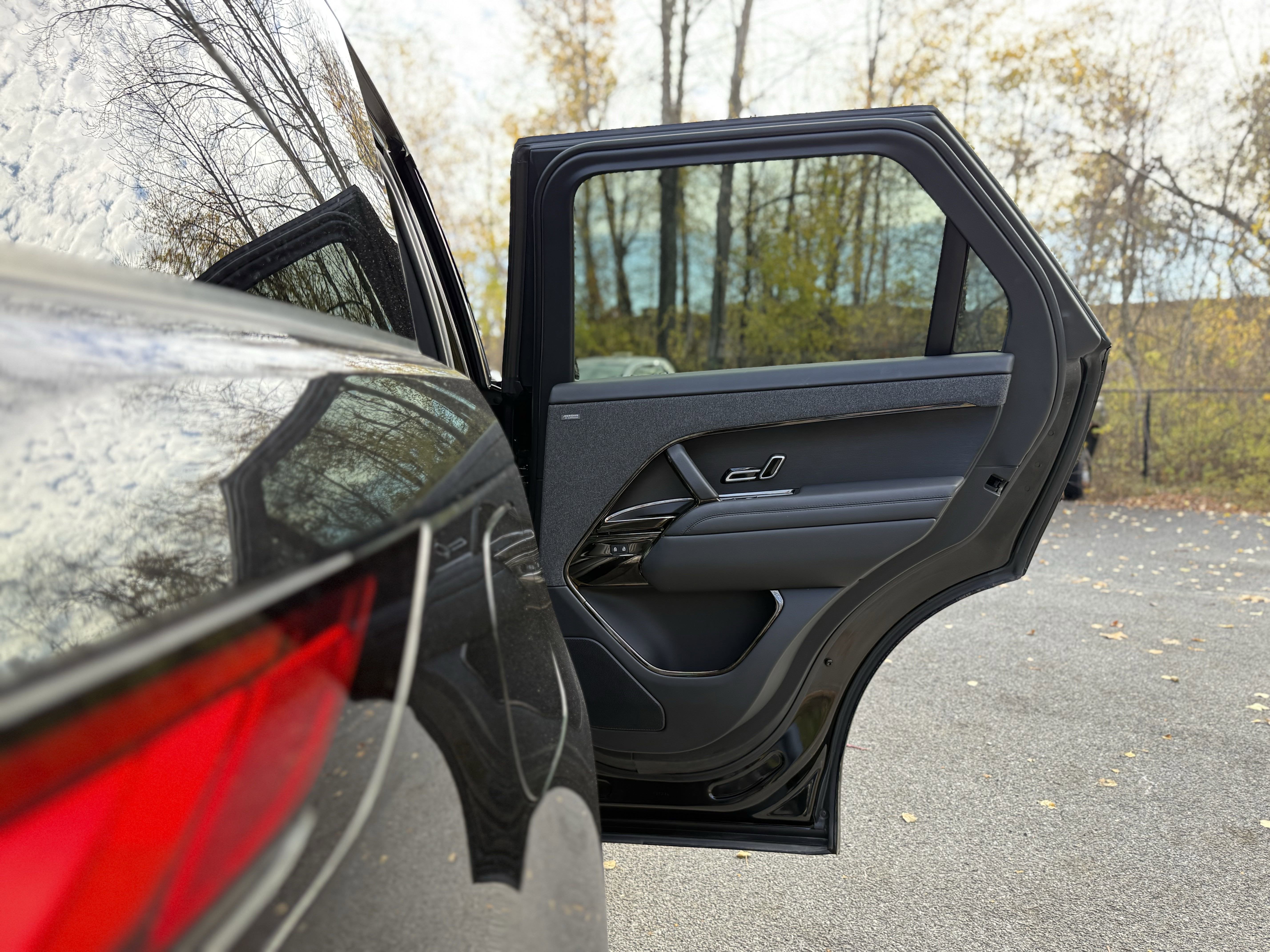 2024 Land Rover Range Rover Sport Dynamic