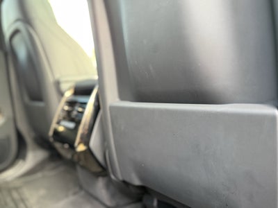 2024 Land Rover Range Rover Sport Dynamic