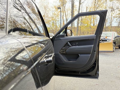 2024 Land Rover Range Rover Sport Dynamic