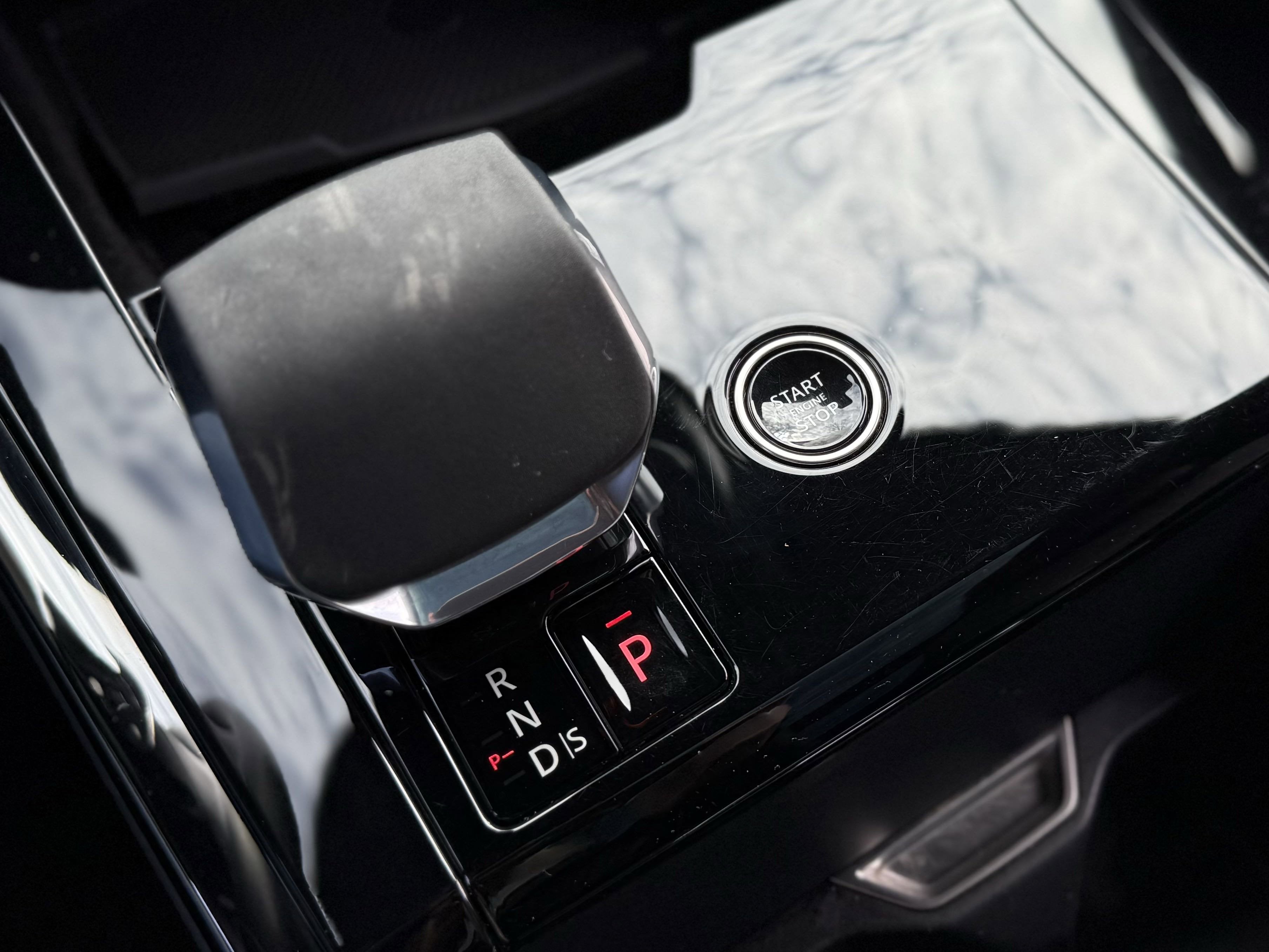 2024 Land Rover Range Rover Sport Dynamic