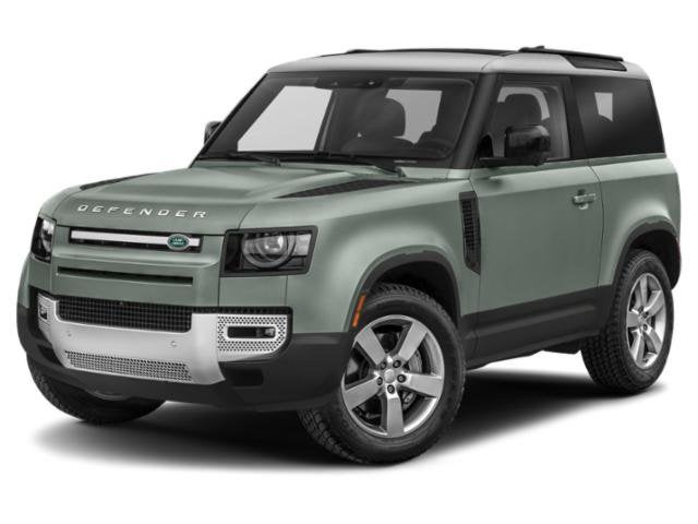 2021 Land Rover Defender 90 S