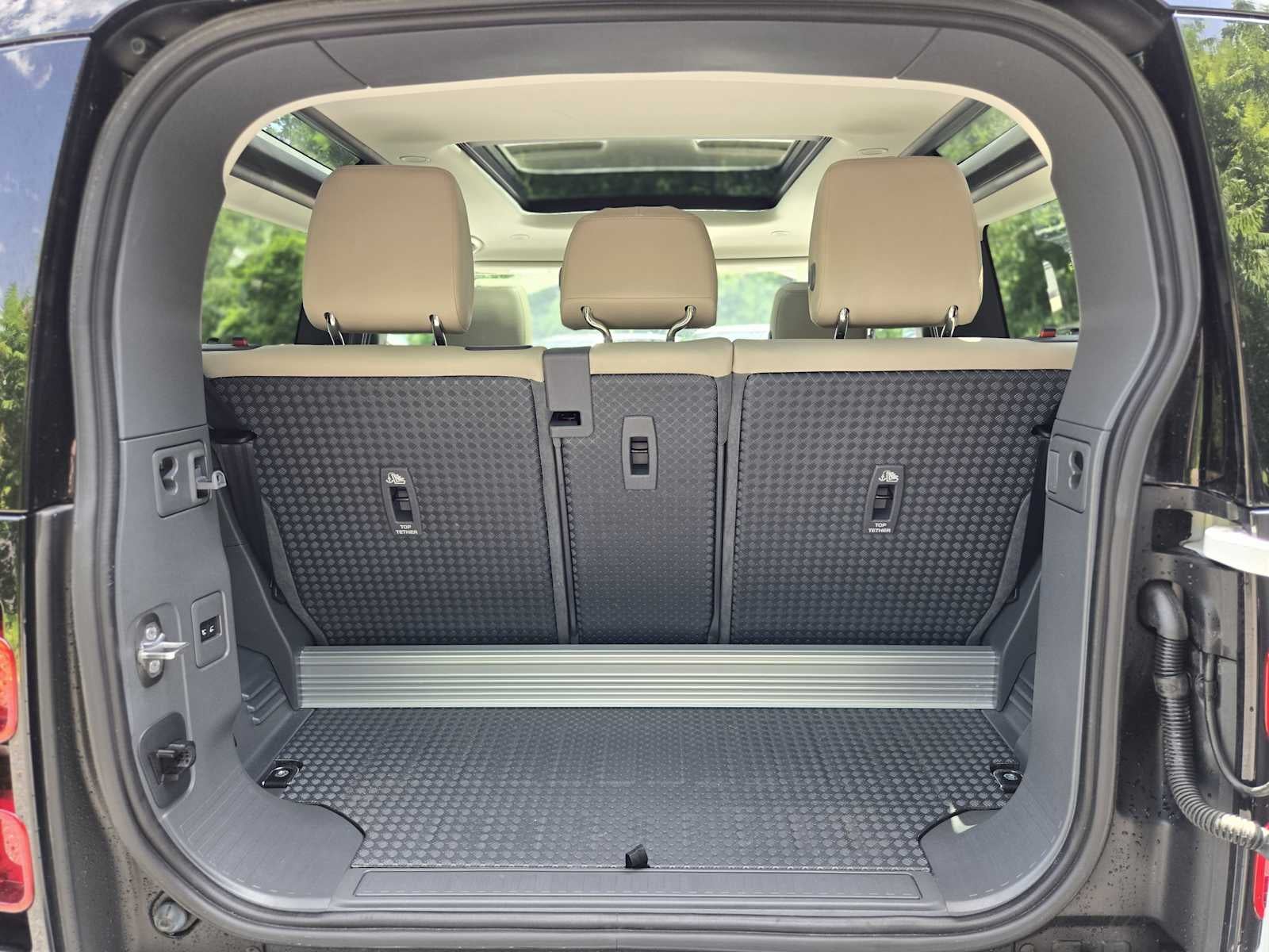 2021 Land Rover Defender S