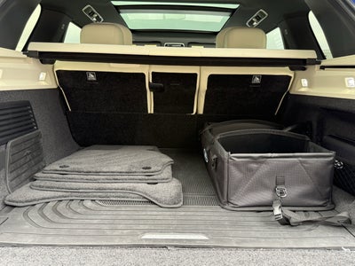 2025 Land Rover Range Rover Autobiography