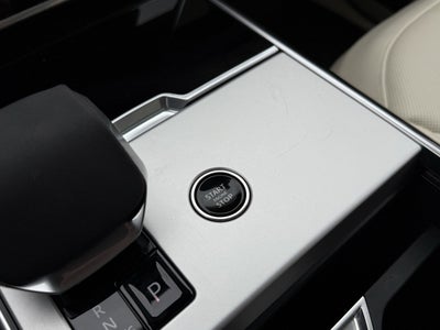 2025 Land Rover Range Rover Autobiography