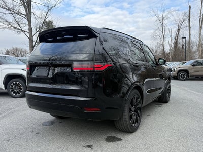 2024 Land Rover Discovery Dynamic SE