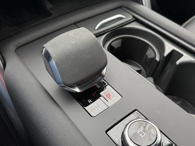 2024 Land Rover Discovery Dynamic SE