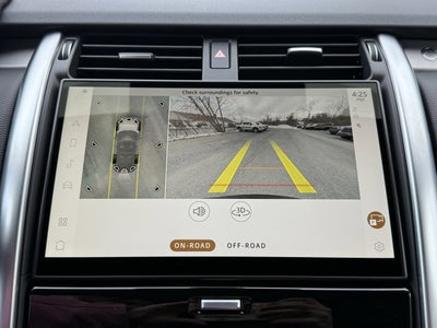 2024 Land Rover Discovery Dynamic SE