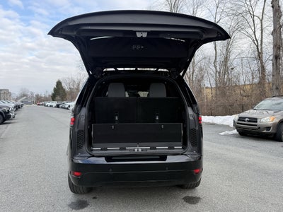 2024 Land Rover Discovery Dynamic SE