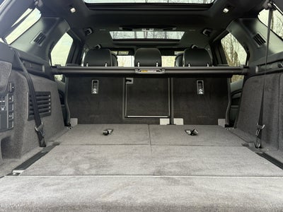 2024 Land Rover Discovery Dynamic SE