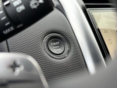 2024 Land Rover Discovery Dynamic SE