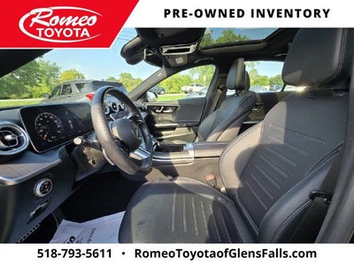 2023 Mercedes-Benz C-Class C 300 4MATIC®