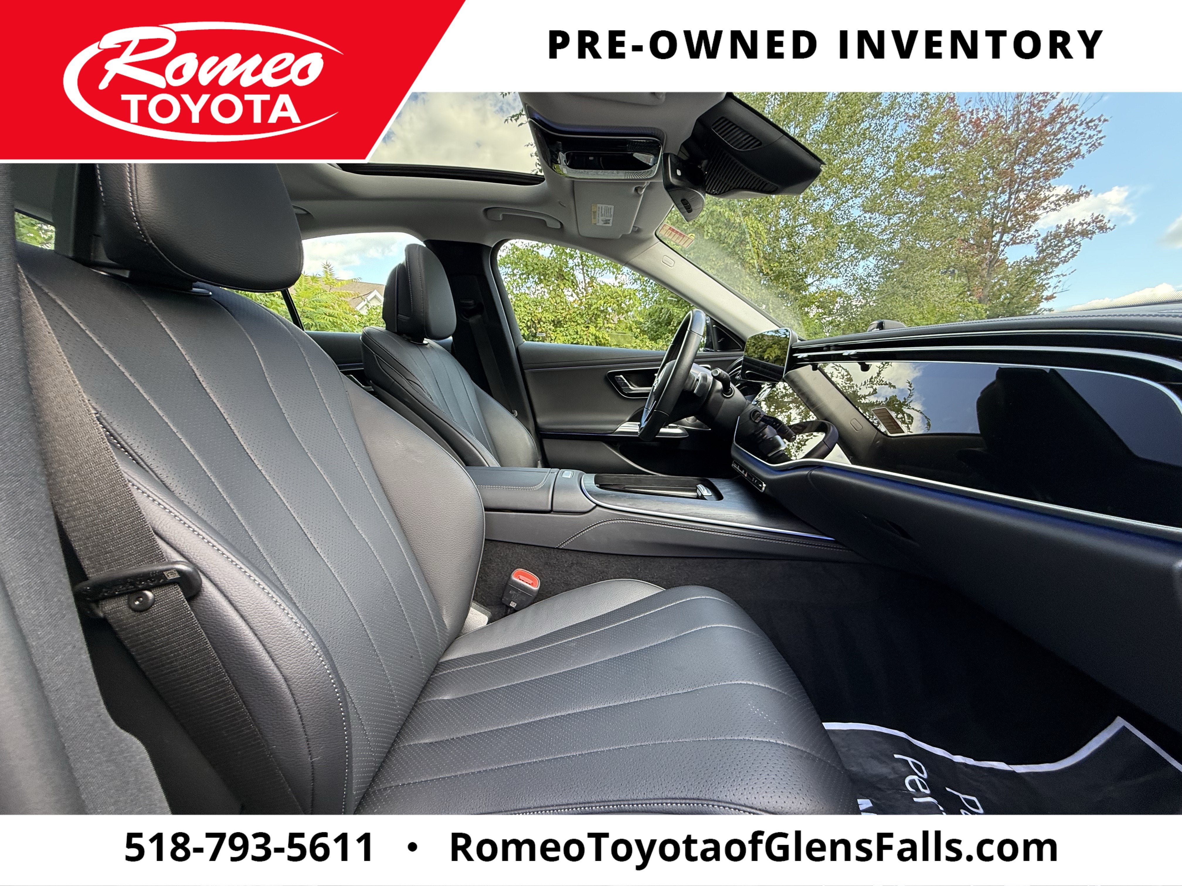 2025 Mercedes-Benz E-Class E 450 4MATIC®