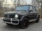 2025 Mercedes-Benz G-Class G 63 AMG® 4MATIC®