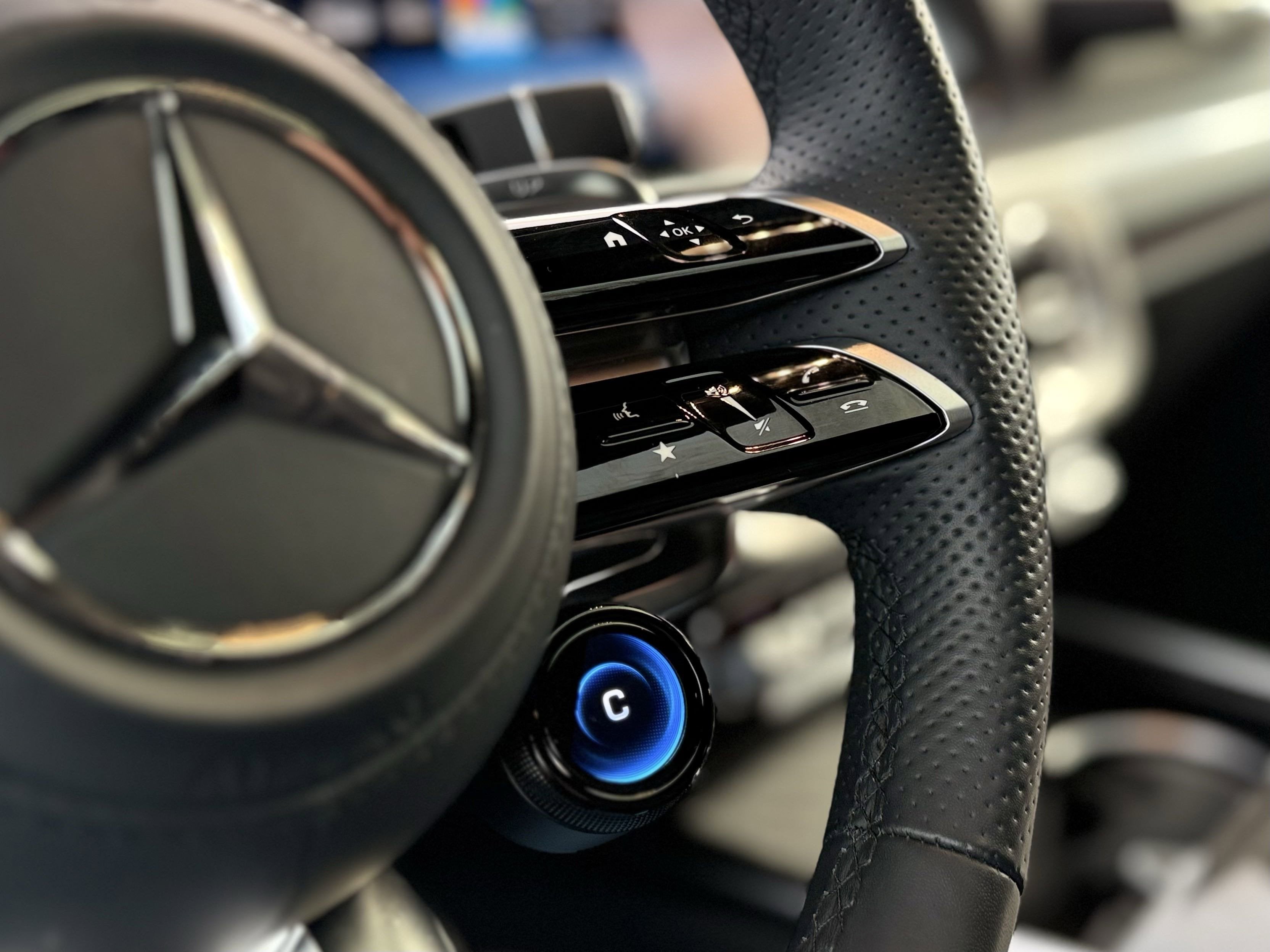 2025 Mercedes-Benz G-Class G 63 AMG® 4MATIC®