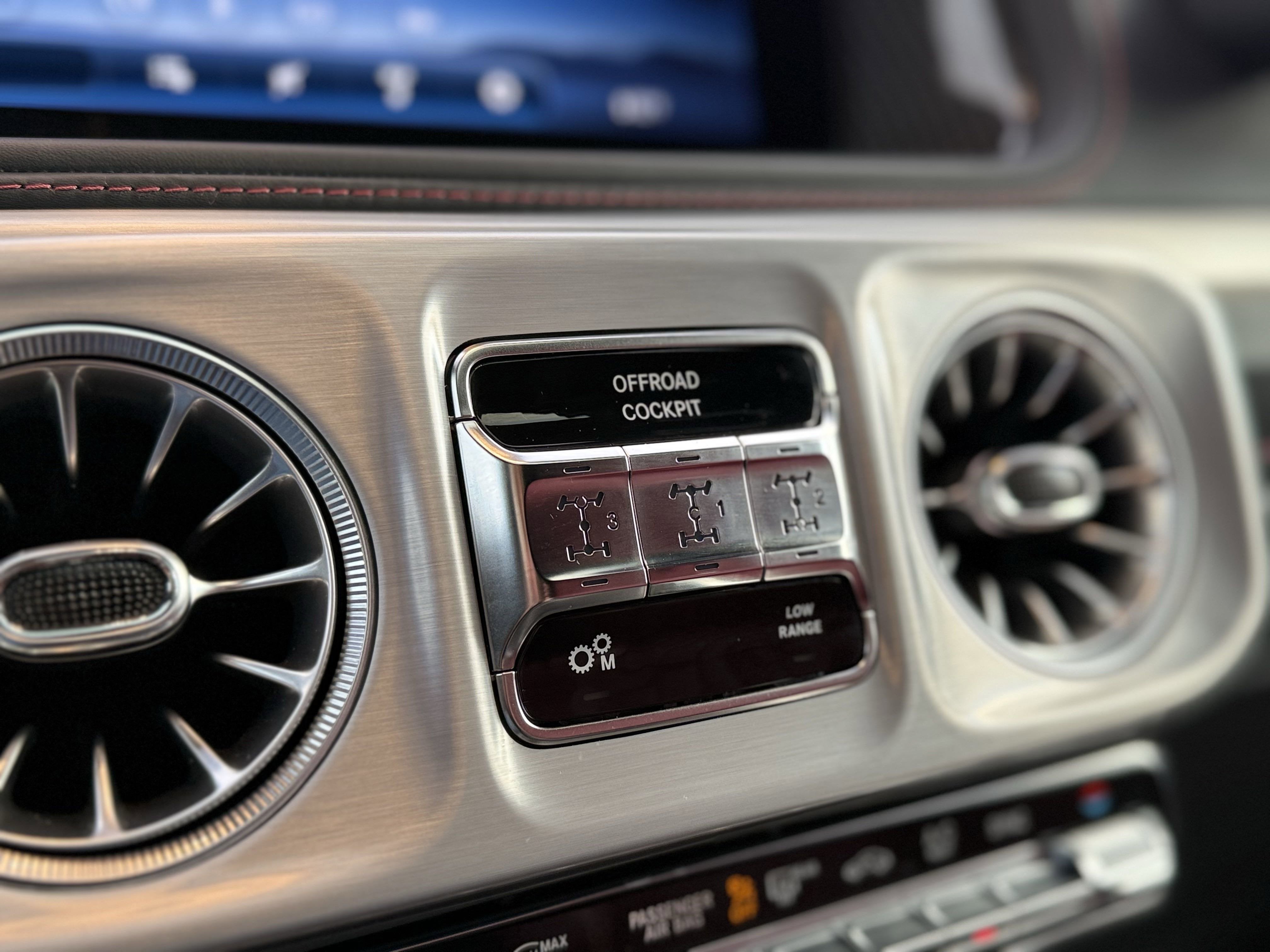 2025 Mercedes-Benz G-Class G 63 AMG® 4MATIC®