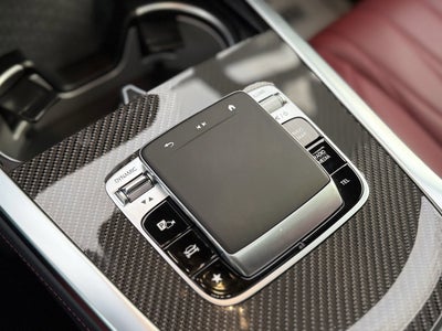 2025 Mercedes-Benz G-Class G 63 AMG® 4MATIC®