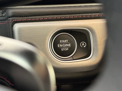 2025 Mercedes-Benz G-Class G 63 AMG® 4MATIC®