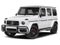 2022 Mercedes-Benz G-Class G 63 AMG® 4MATIC®