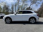 2018 Audi Q5 2.0T Premium Plus quattro