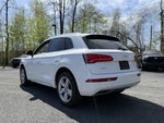 2018 Audi Q5 2.0T Premium Plus quattro