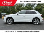 2023 Audi Q5 45 S line Premium quattro