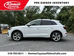 2024 Audi Q5 45 S line Premium quattro