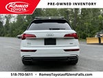 2024 Audi Q5 45 S line Premium quattro