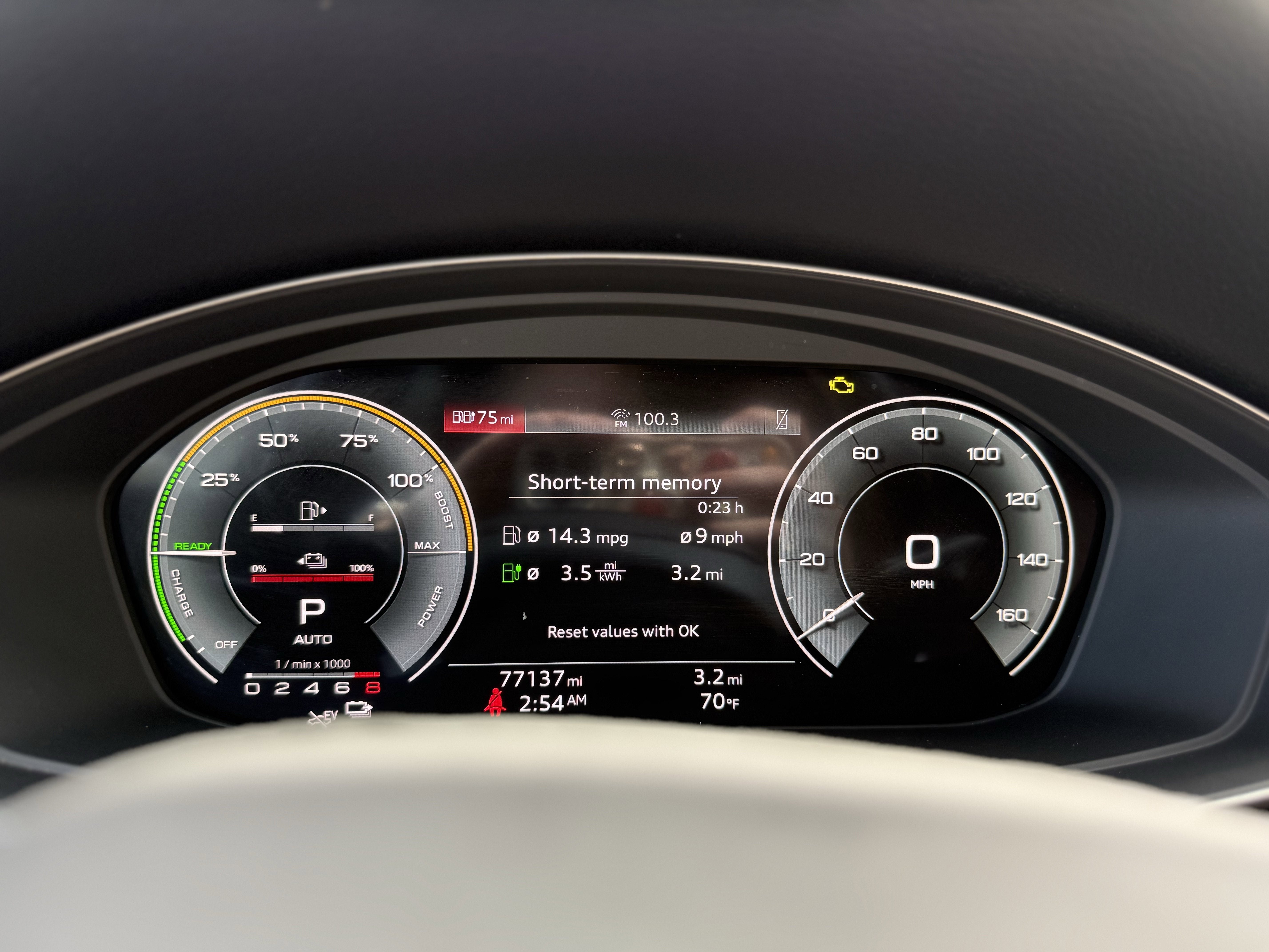 2021 Audi Q5 e 55 Premium quattro