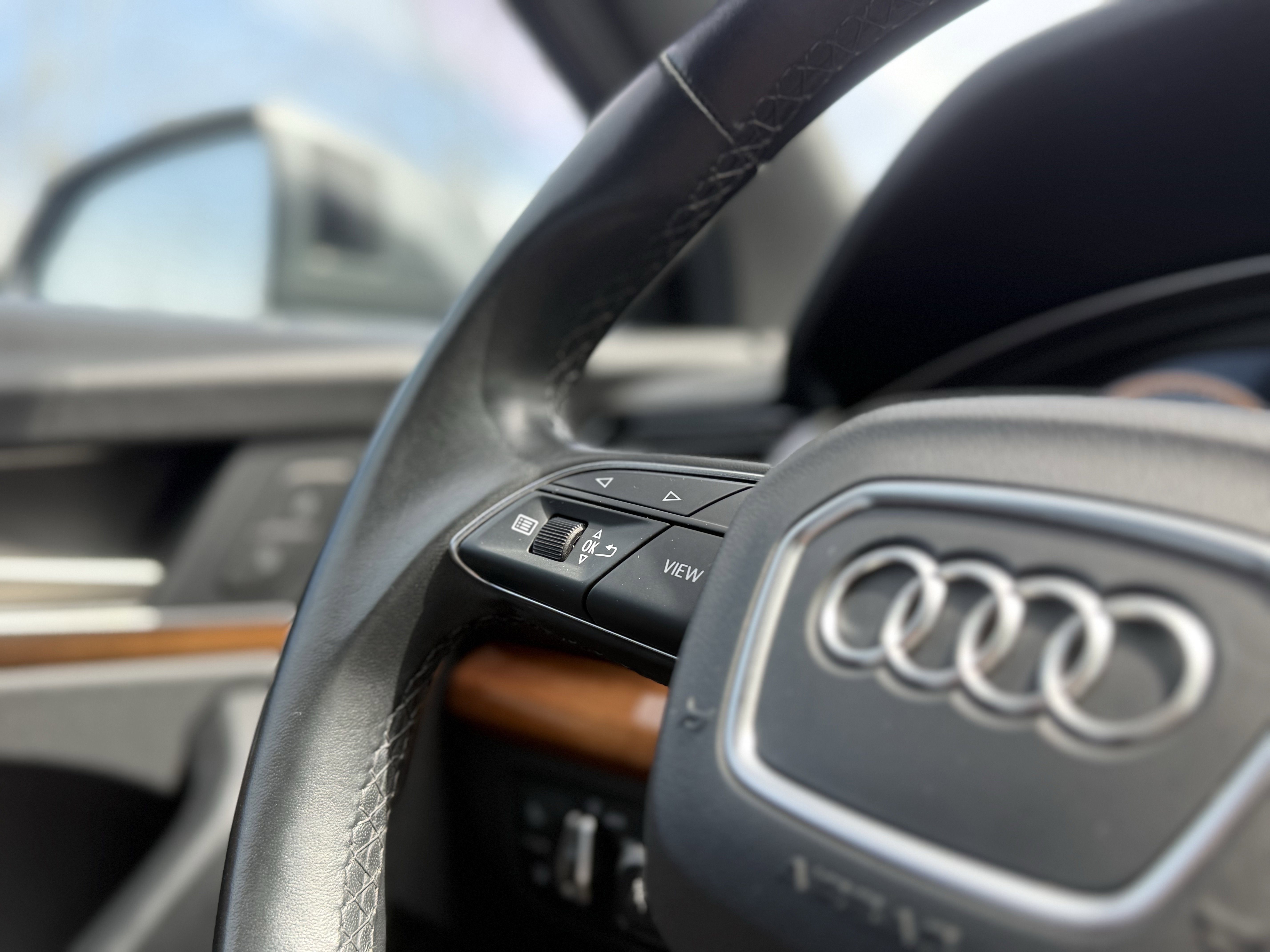 2021 Audi Q5 e 55 Premium quattro