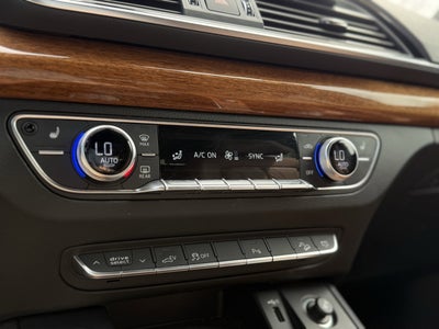 2021 Audi Q5 e 55 Premium quattro