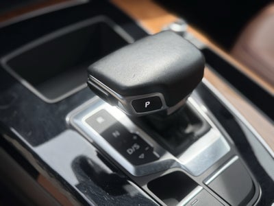 2021 Audi Q5 e 55 Premium quattro