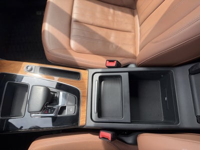 2021 Audi Q5 e 55 Premium quattro
