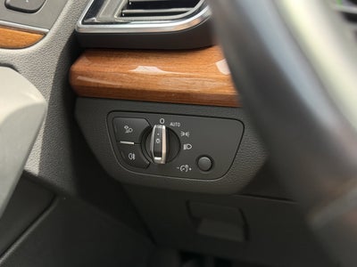 2021 Audi Q5 e 55 Premium quattro