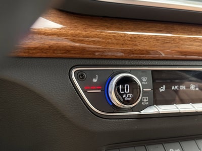 2021 Audi Q5 e 55 Premium quattro