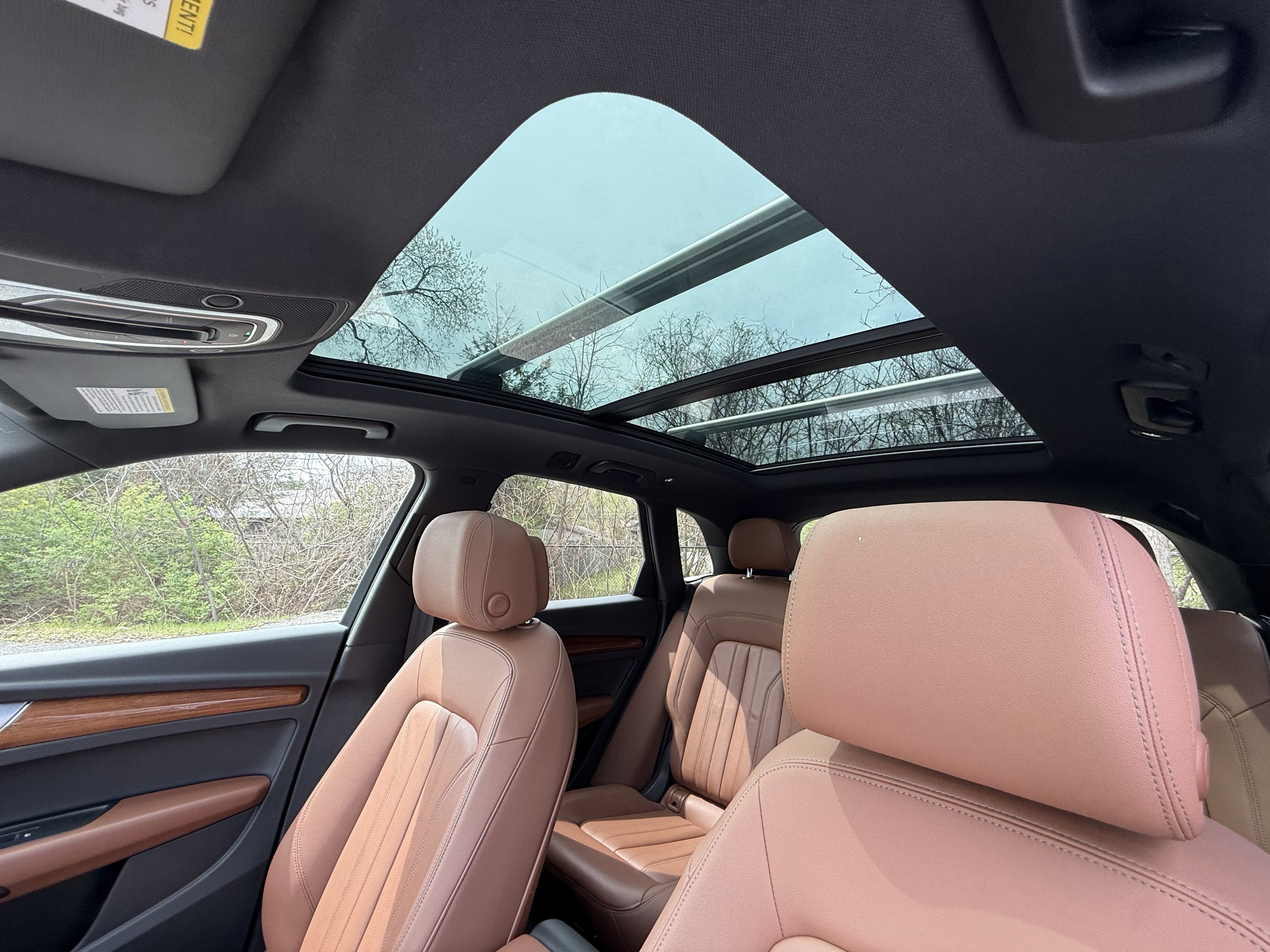 2021 Audi Q5 e 55 Premium quattro