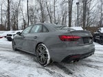 2021 Audi S4 3.0T Prestige quattro