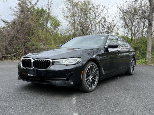 2023 BMW 5 Series 530i xDrive