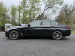 2023 BMW 5 Series 530i xDrive