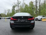 2023 BMW 5 Series 530i xDrive