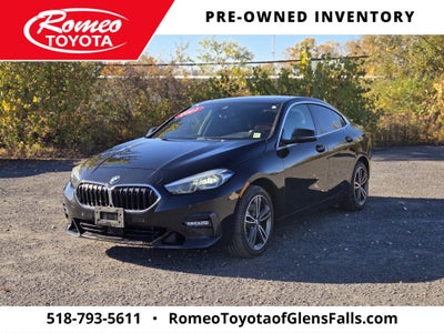2021 BMW 2 Series 228i xDrive